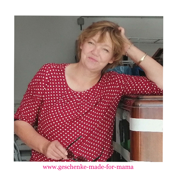 Blog Geschenke made for Mama Dr. Susanne Gebert Ahrensburg