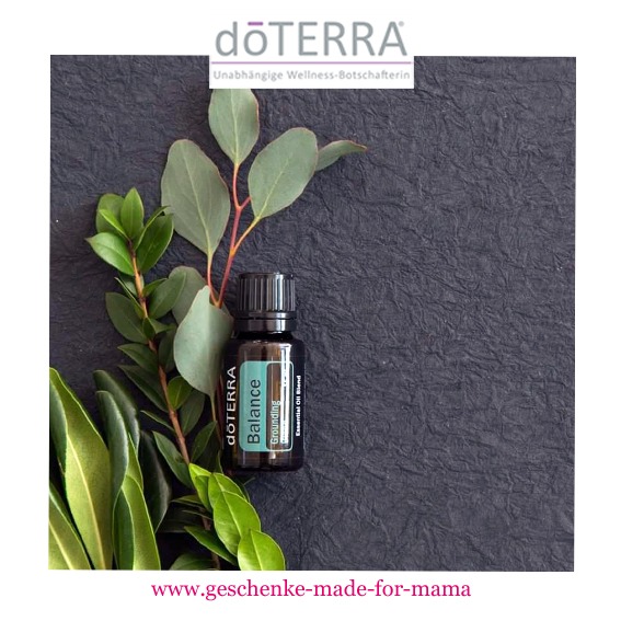 doTERRA Erdende Mischung Balance 15 ml innere Ruhe online kaufen