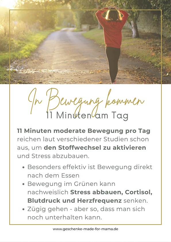Moderate Bewegung nach dem Essen aktiviert den Stoffwechsel und reduziert Stress für leichteres Abnehmen