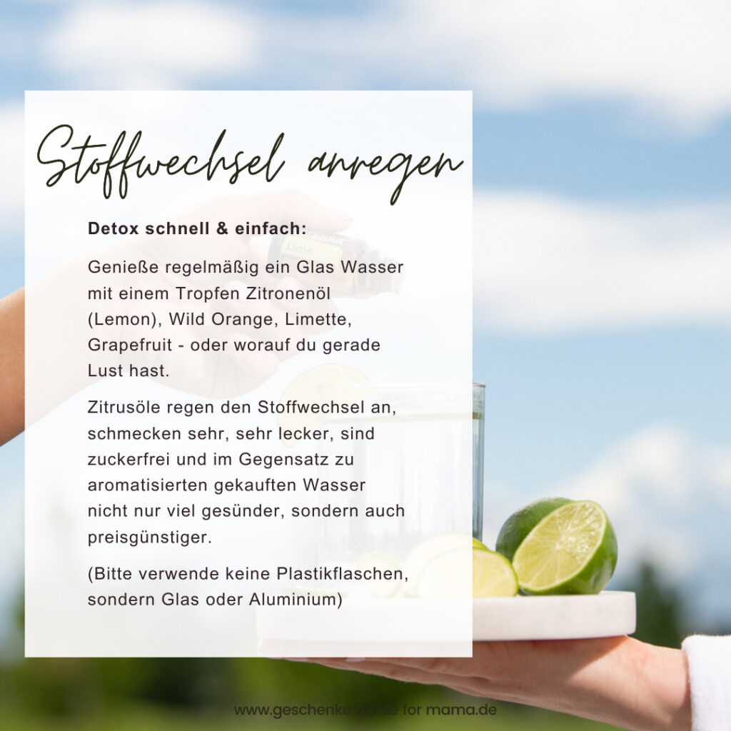 Schadstoffe-vermeiden-mit-aetherischen-Oelen-Detox-mit-Zitrusoelen Detox mit ätherischen Ölen -Schadstoffe aktiv reduzieren