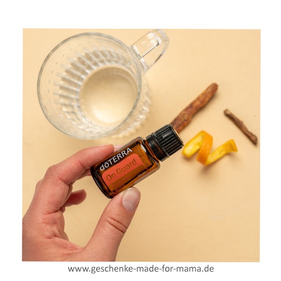 Innerlich anwenden – doTERRA Öle ins Wasser, unter die Zunge oder in Kapseln doTERRA ätherische Öle innerlich Wasser Kapsel Zunge Stoffwechsel Immunsystem
