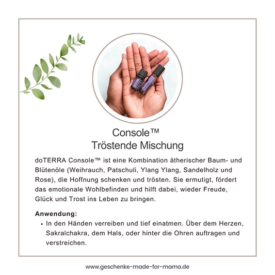doTERRA-Consol-Trost-bei-Verlust-und-Trauer-troestende-Mischung