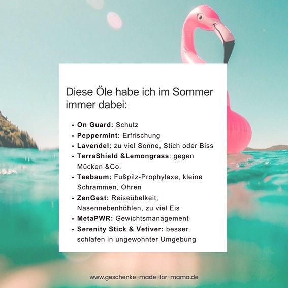 Reisen-mit-aetherischen-Oelen-unverzichtbare-aetherische-Oele Diese ätherischen Öle dürfen in keiner Reiseapotheke fehlen