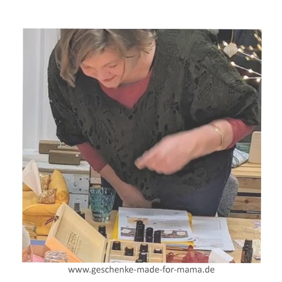 Persönliche Beratung ätherische Öle – Dr. Susanne Gebert Ahrensburg und online doTERRA ätherische Öle Beratung – individuell mit Dr. Susanne Gebert in Ahrensburg oder online erleben